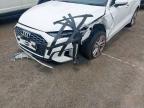 2023 AUDI A3 SPORT 35 TFSI MHEV S-A  for sale at Copart SANDTOFT