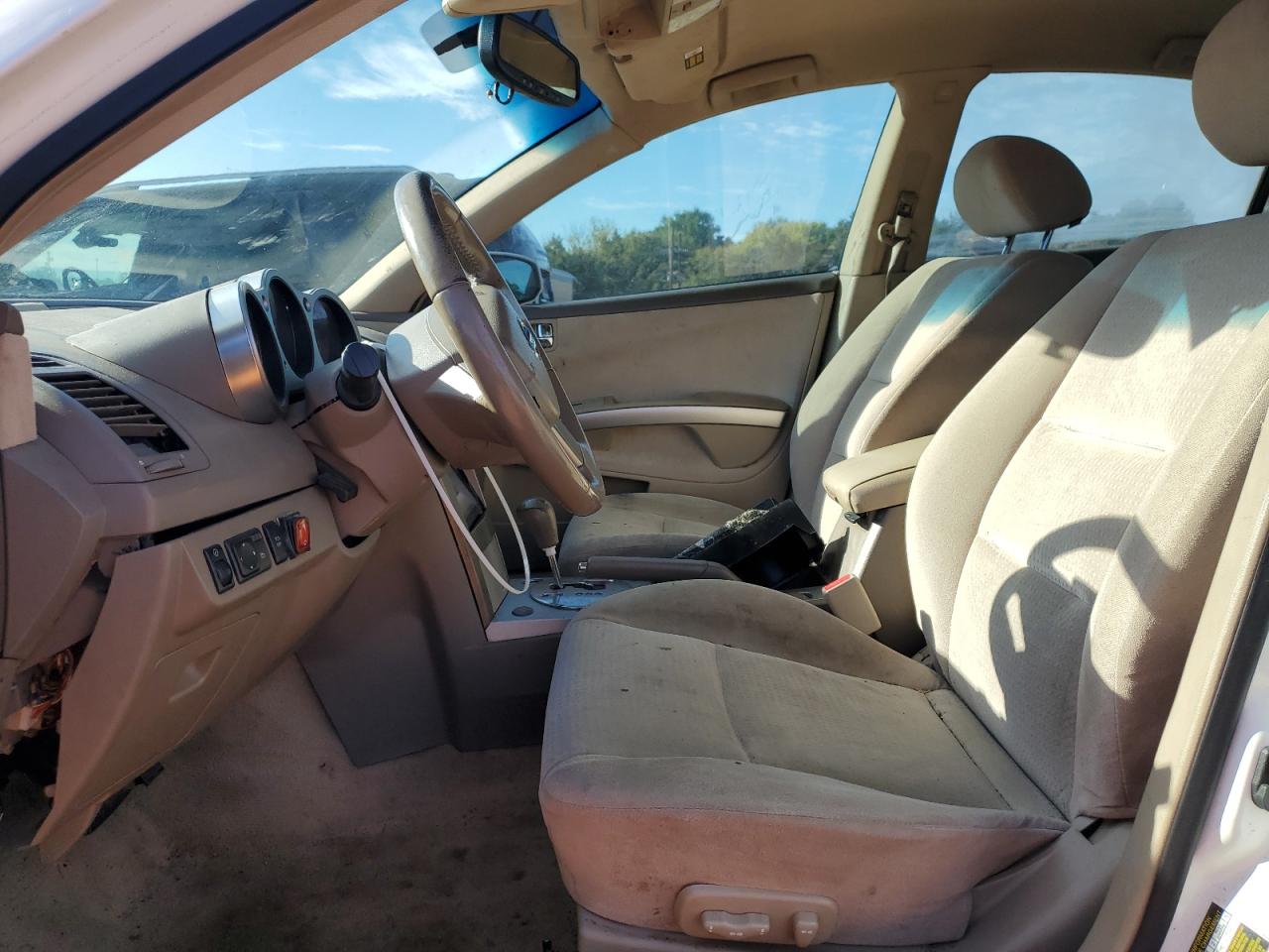 2006 Nissan Maxima Se VIN: 1N4BA41E16C808006 Lot: 82240875