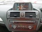 2012 BMW 116D EFFICIENTDYNAMICS  for sale at Copart WESTBURY