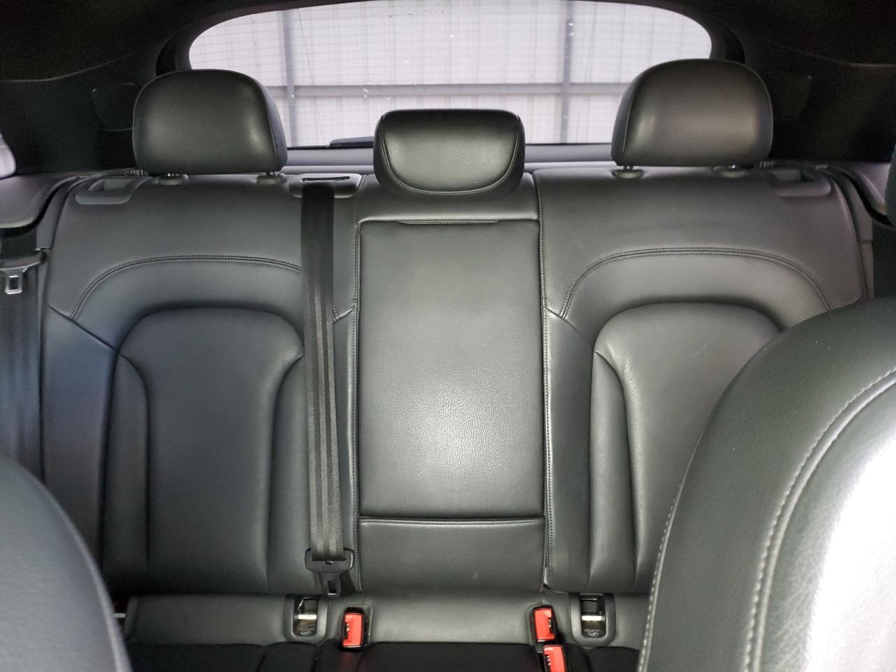 2018 Audi Q3 Premium VIN: WA1BCCFS9JR027456 Lot: 82219105