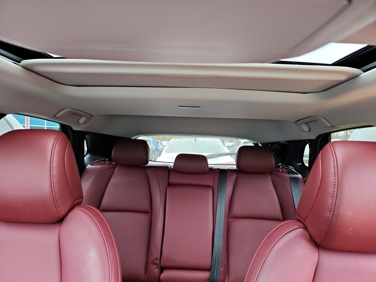 2024 Mazda Cx-30 Preferred VIN: 3MVDMBCM7RM694114 Lot: 89561835