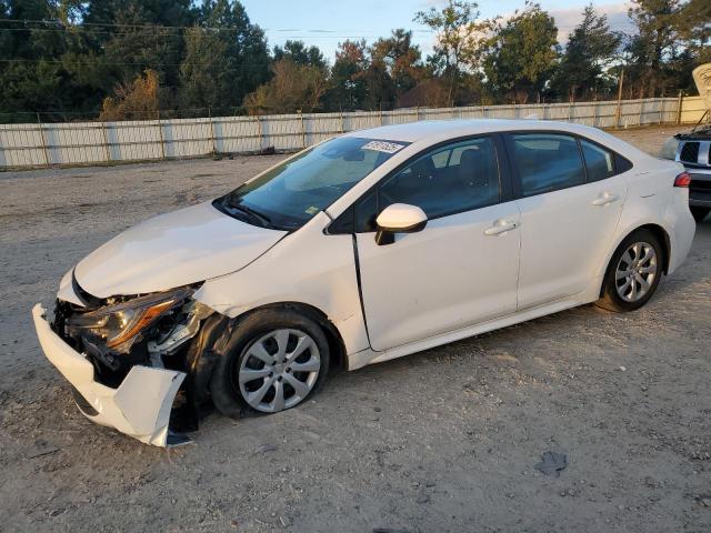 TOYOTA COROLLA LE 2024