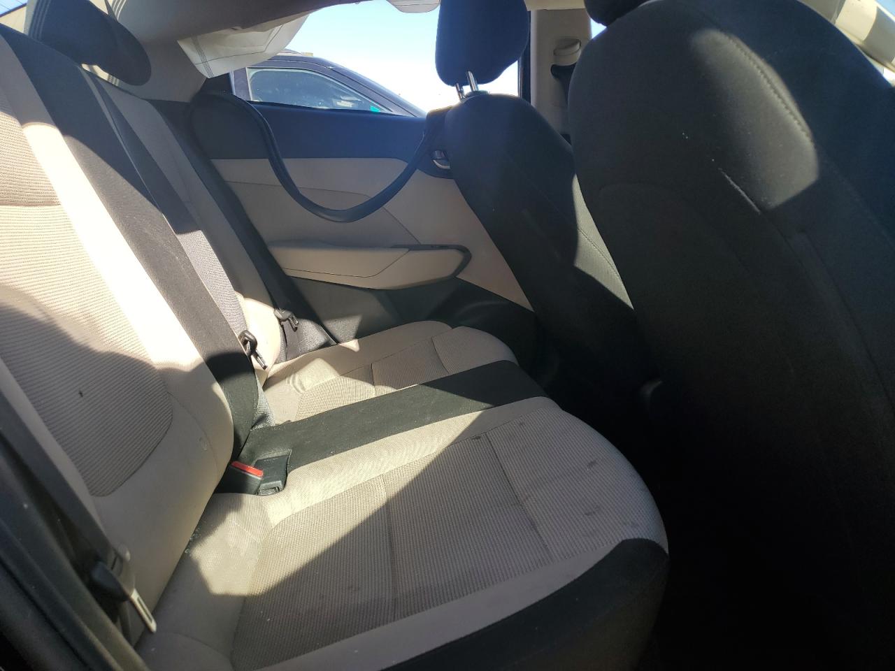 2021 Hyundai Accent Se VIN: 3KPC24A60ME132075 Lot: 84046645