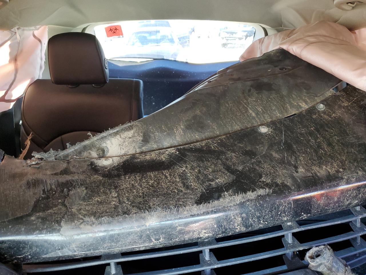 2017 Buick Envision Essence VIN: LRBFXBSA9HD237774 Lot: 85706985