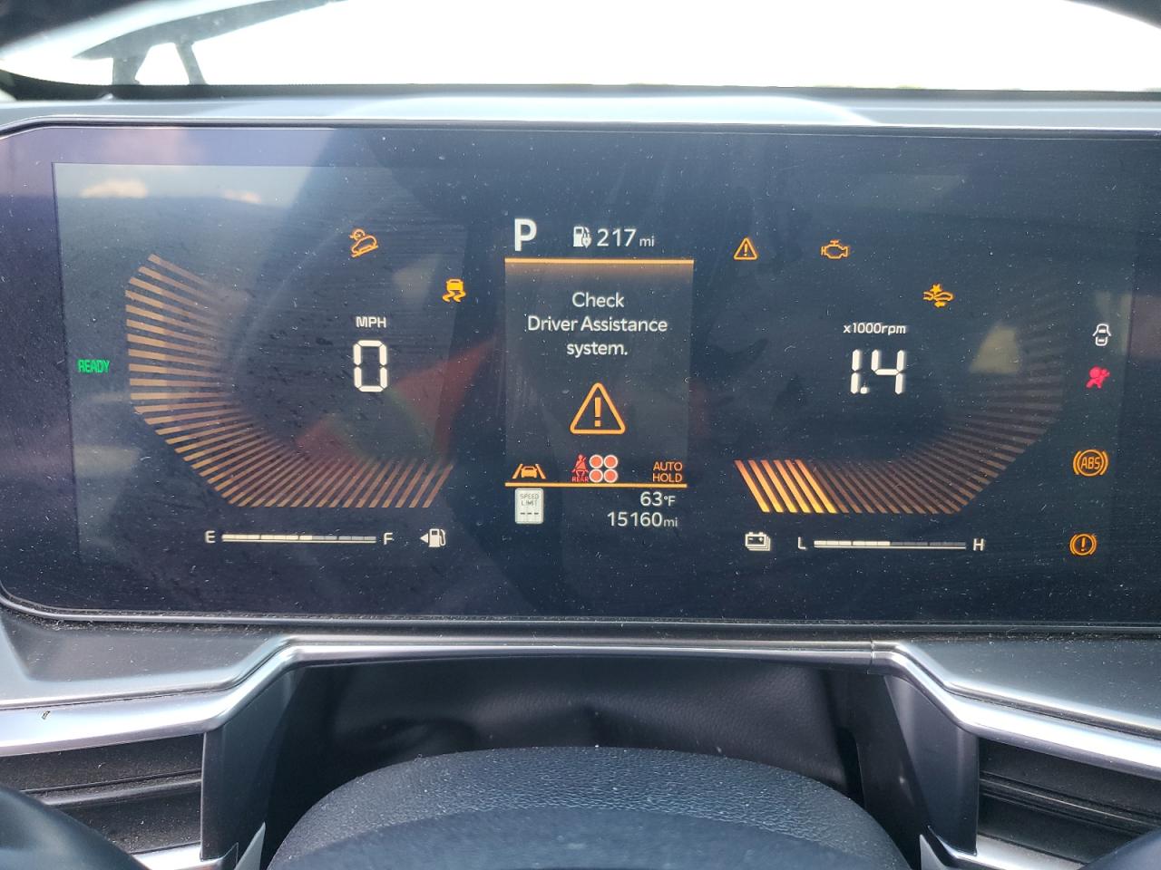 2025 Kia Sorento Ex VIN: KNDRJDJH4S5300047 Lot: 84989405