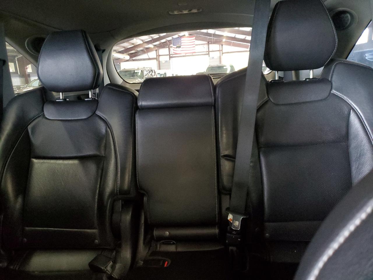 2019 Acura Mdx Technology VIN: 5J8YD4H53KL016596 Lot: 86095725