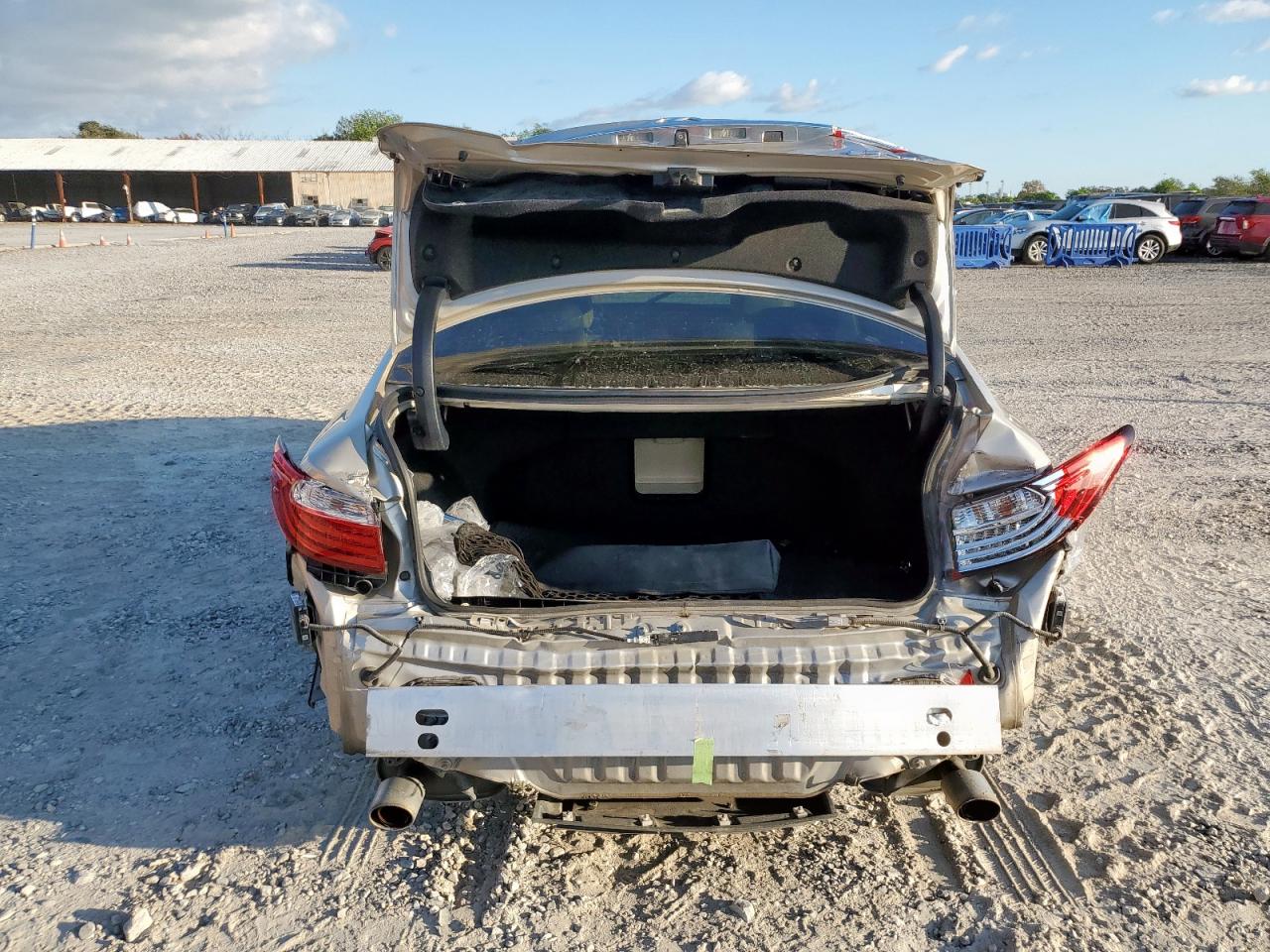 2013 Lexus Es 350 VIN: JTHBK1GG0D2010189 Lot: 82417735