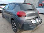 2023 CITROEN C3 1.2 PURETECH C-SERIES EDITION 5DR for sale at Copart PETERLEE