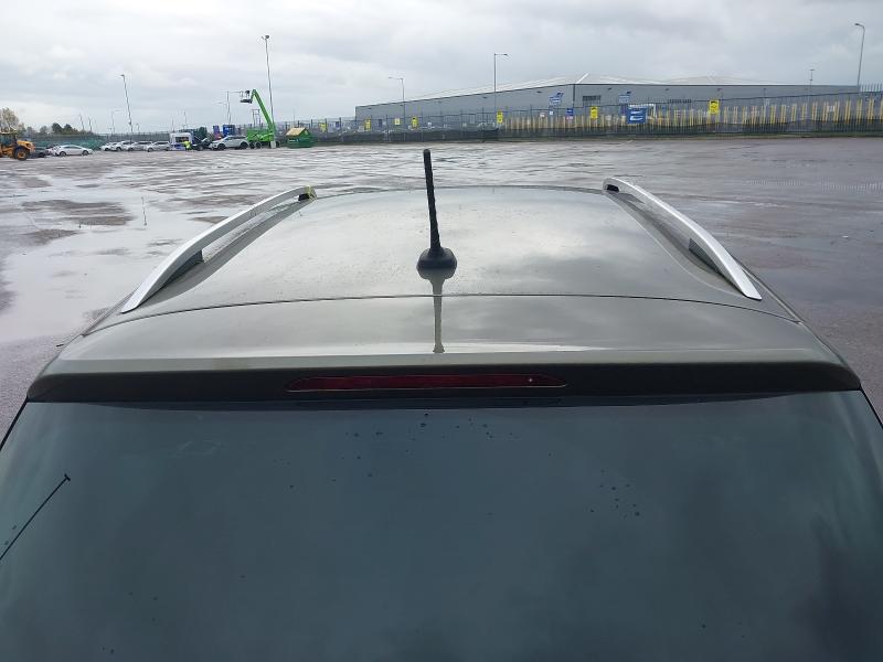 2017 SEAT ATECA 1.4 ECOTSI XCELLENCE 5DR