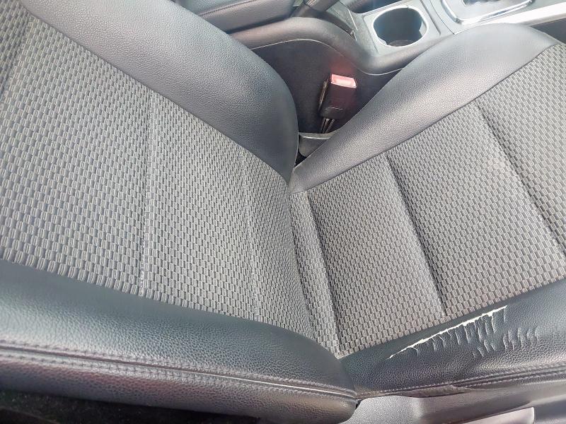2011 MERCEDES-BENZ B160 SPORT CVT 