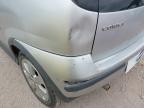 2006 VAUXHALL CORSA SXI+  for sale at Copart BRISTOL
