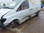 2007 MERCEDES VITO 111 CDI XLONG  for sale at Copart SANDY
