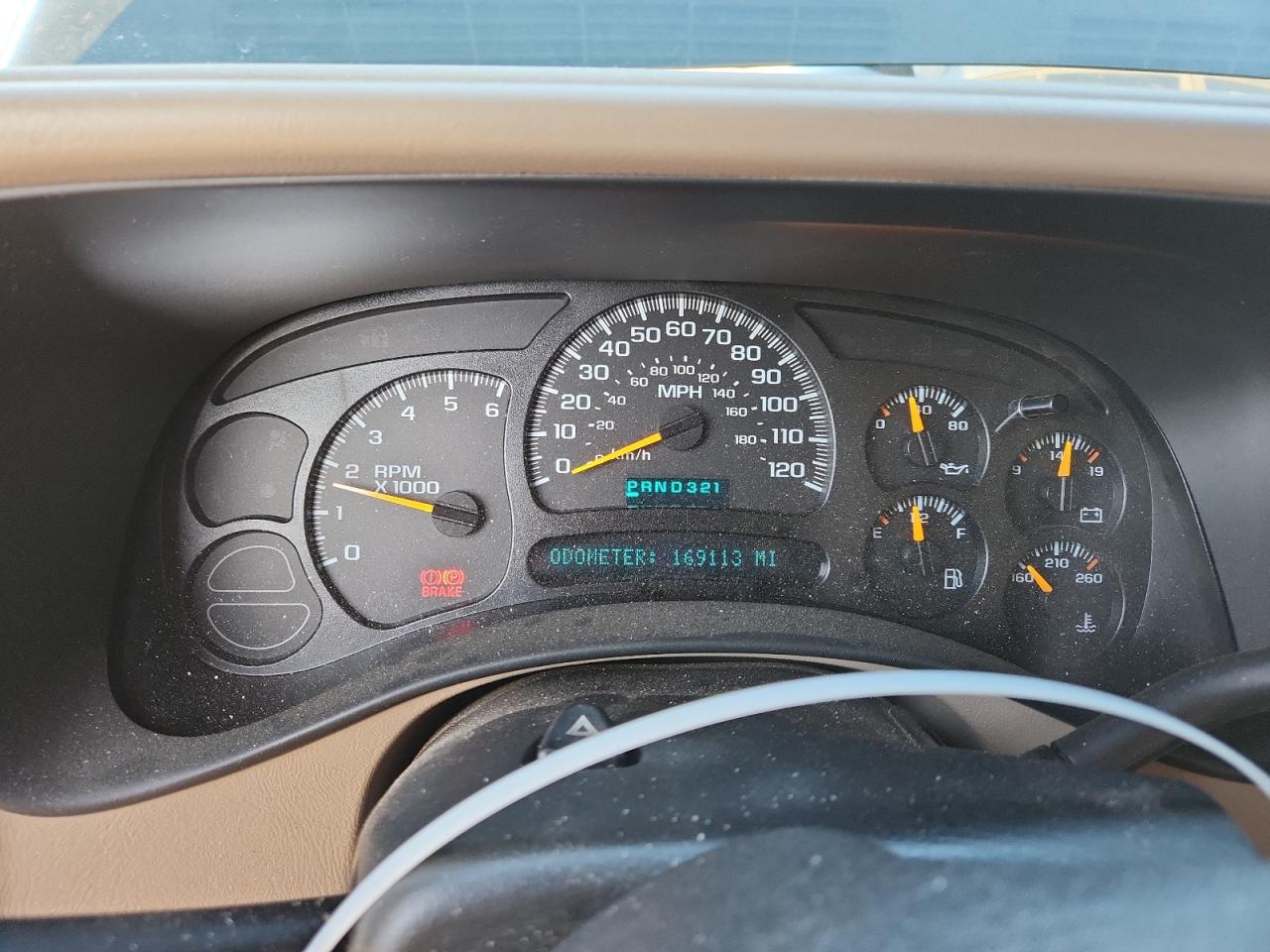 2005 Chevrolet Tahoe K1500 VIN: 1GNEK13T45R199771 Lot: 85747205