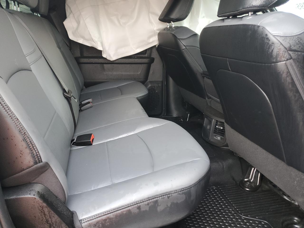 2025 Ram 2500 Tradesman VIN: 3C63R5CLXSG504504 Lot: 90443395