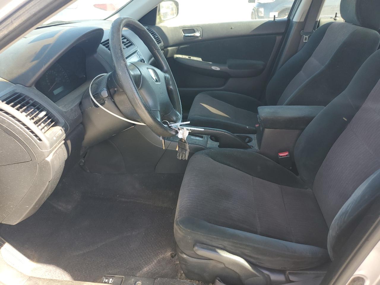 2003 Honda Accord Lx VIN: 1HGCM56383A141379 Lot: 86068215