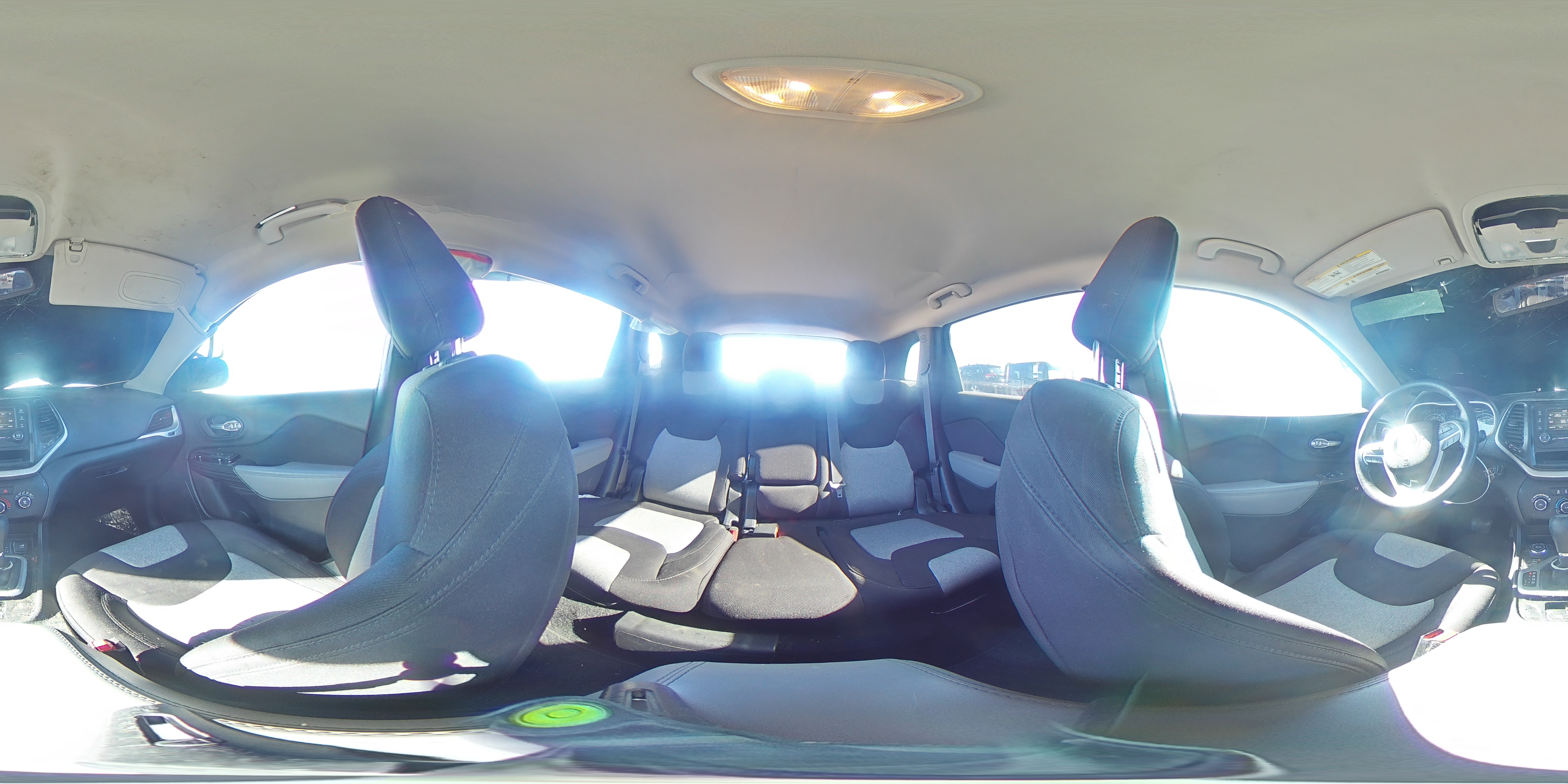 2014 Jeep Cherokee Sport VIN: 1C4PJMAB6EW273158 Lot: 86406105