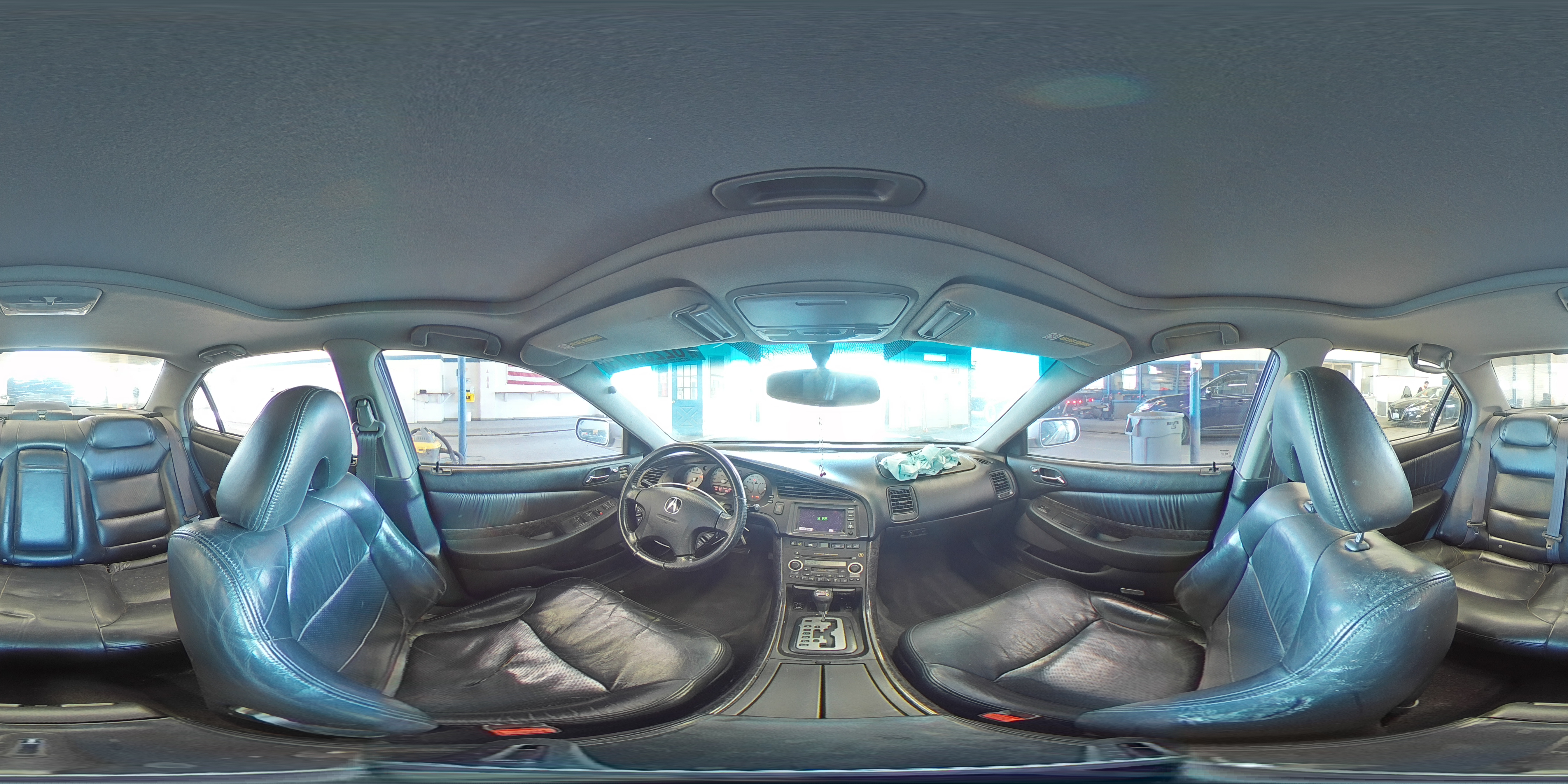 2002 Acura 3.2Tl Type-S VIN: 19UUA56942A018792 Lot: 82230775