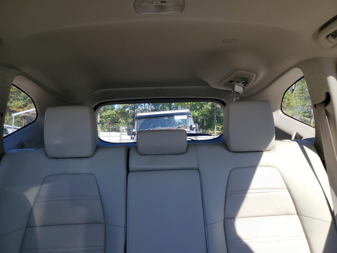 2018 Honda Cr-V Exl VIN: 2HKRW1H82JH518671 Lot: 87386265