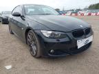 2008 BMW 3 SERIES 320I M SPORT 2DR for sale at Copart ROCHFORD