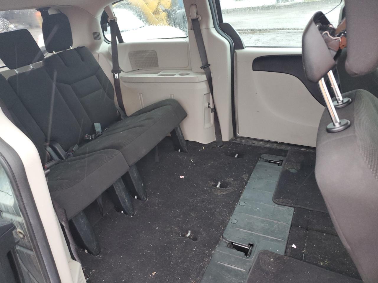 2020 Dodge Grand Caravan Se VIN: 2C4RDGBGXLR251620 Lot: 90621985