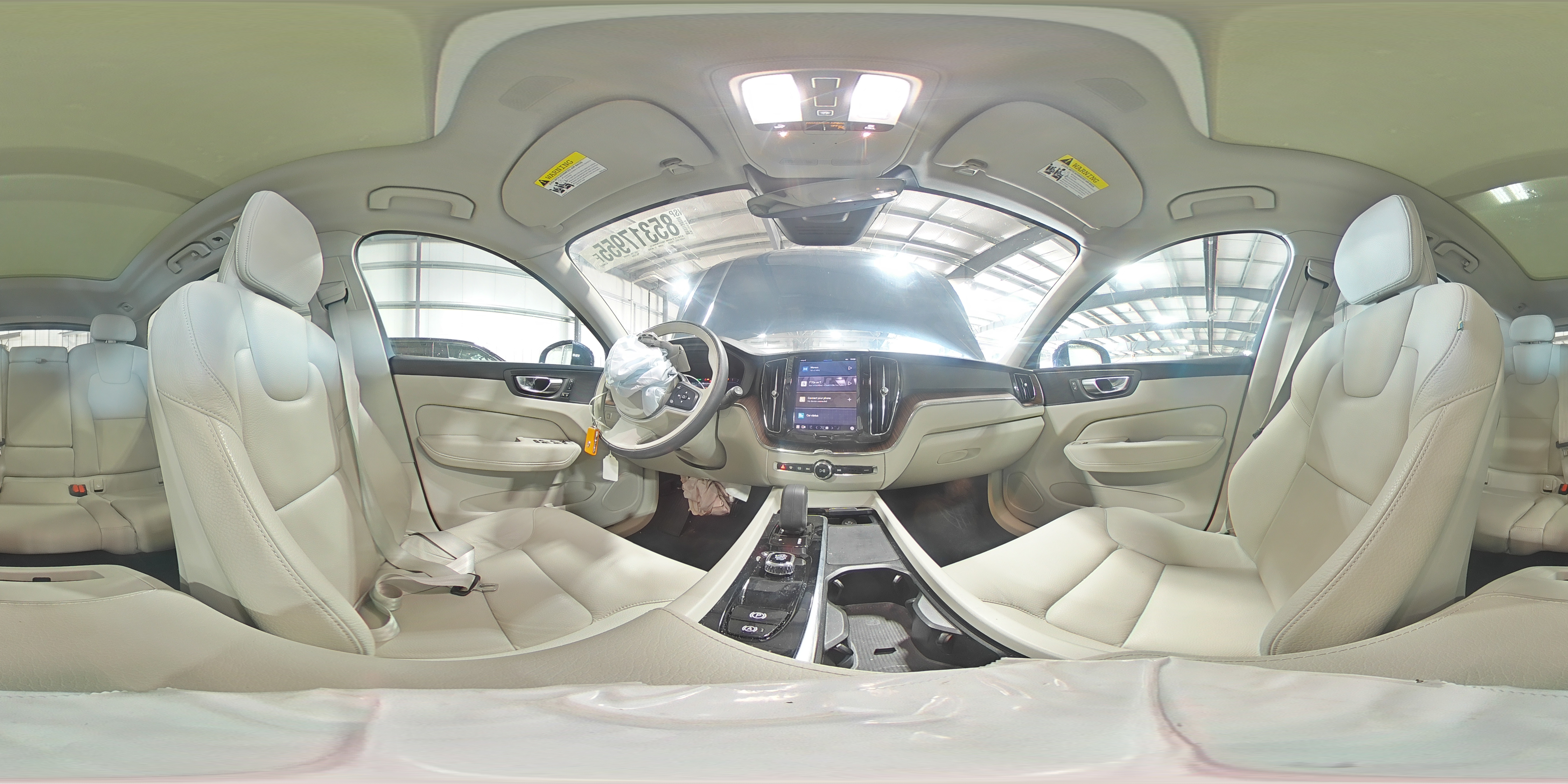 2022 Volvo Xc60 B5 Momentum VIN: YV4L12RK0N1018426 Lot: 85317955