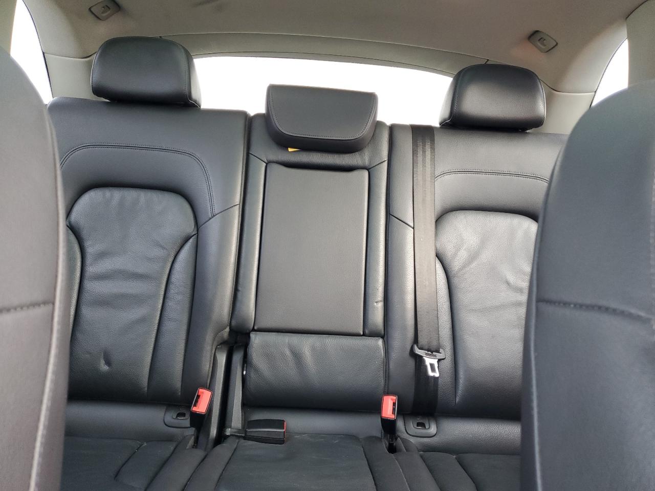 2016 Audi Q5 Premium Plus S-Line VIN: WA1D7AFP9GA051101 Lot: 90508785