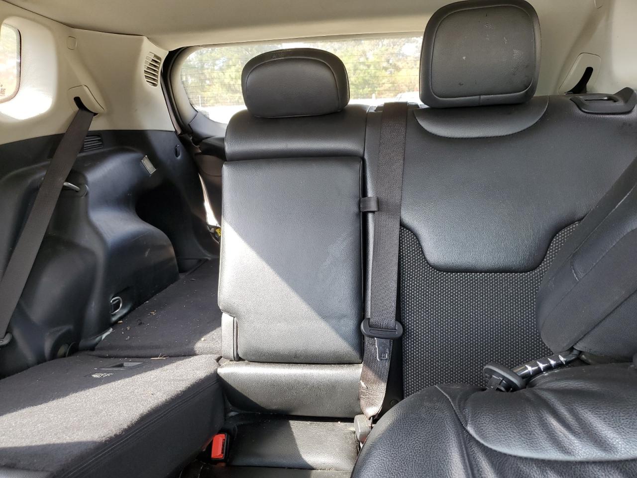 2020 Jeep Compass Trailhawk VIN: 3C4NJDDB8LT196170 Lot: 82654025