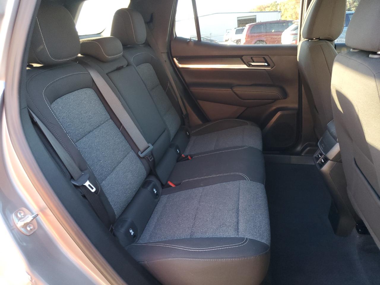 2026 GMC Terrain Elevation VIN: 3GKALMEG7TL116977 Lot: 90488845