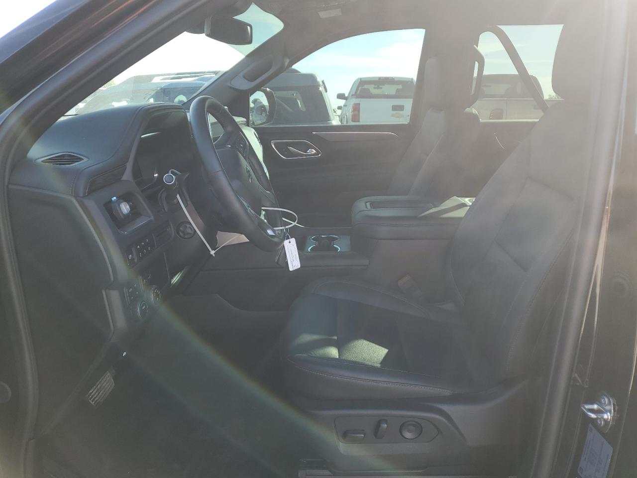 2024 Chevrolet Suburban K1500 Z71 VIN: 1GNSKDKD9RR344081 Lot: 84871815