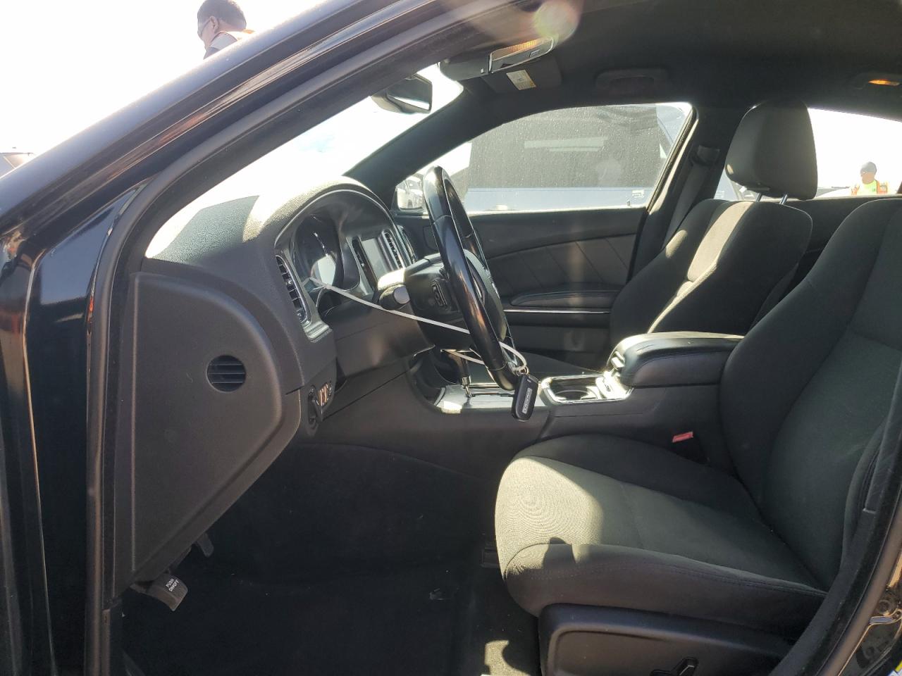 2012 Dodge Charger R/T VIN: 2C3CDXCT9CH156445 Lot: 85936335