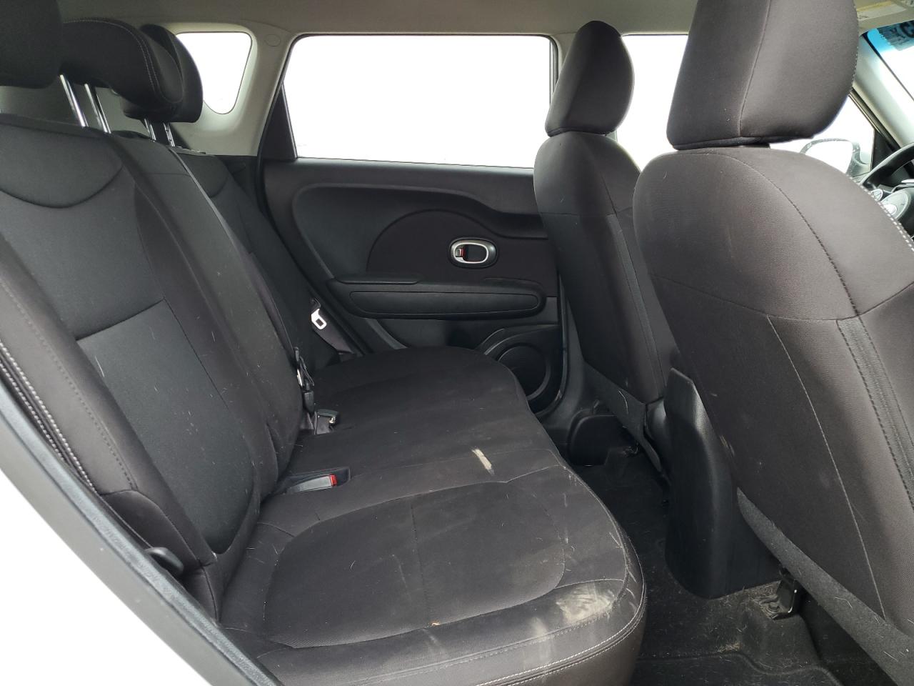 2016 Kia Soul VIN: KNDJN2A28G7848128 Lot: 85007005