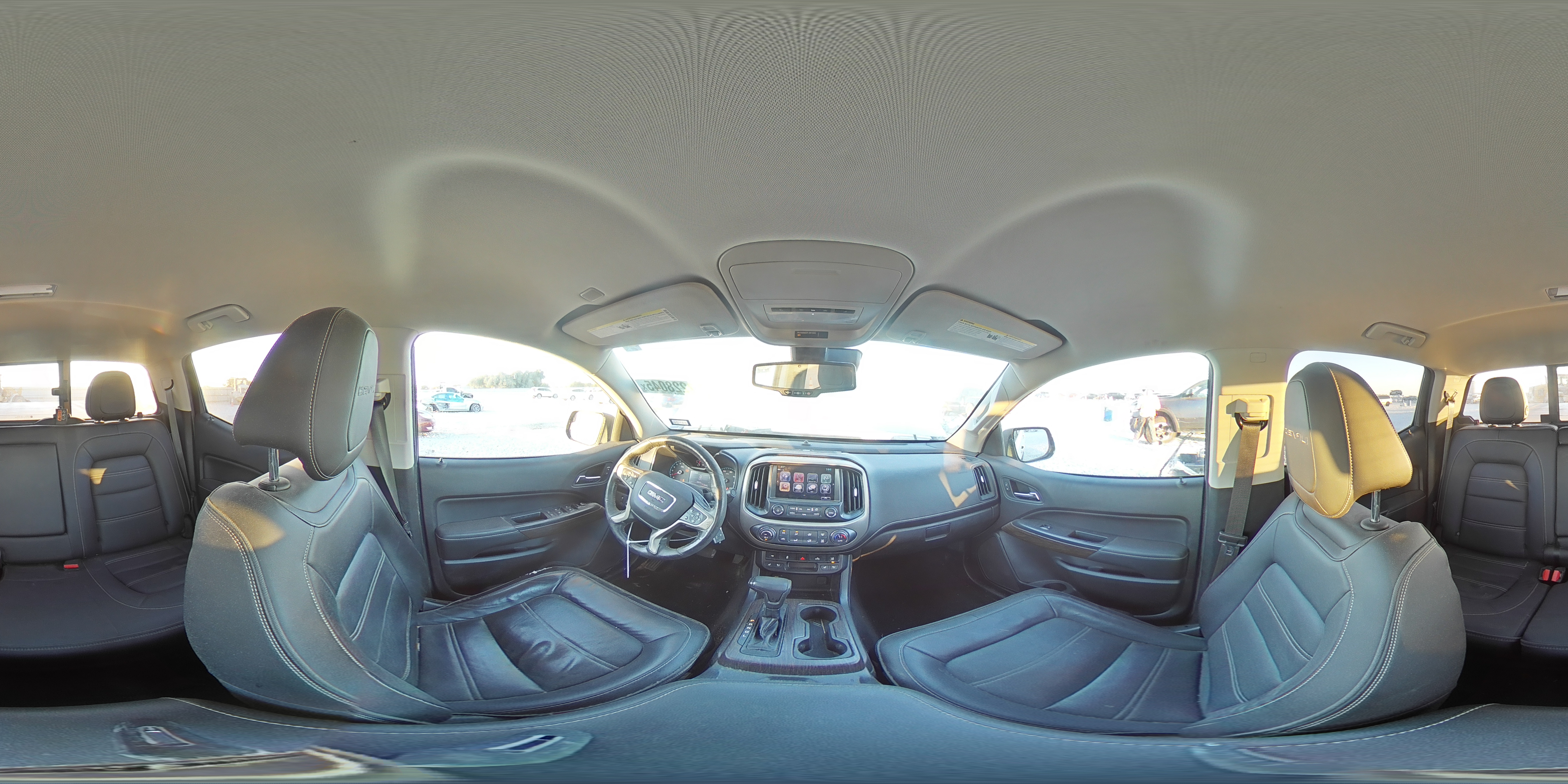 2018 GMC Canyon Denali VIN: 1GTG6EEN0J1158901 Lot: 82228045