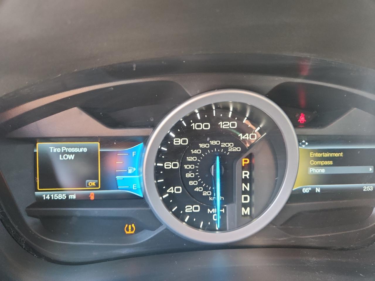 2014 Ford Explorer Xlt VIN: 1FM5K8D8XEGB89927 Lot: 84704255