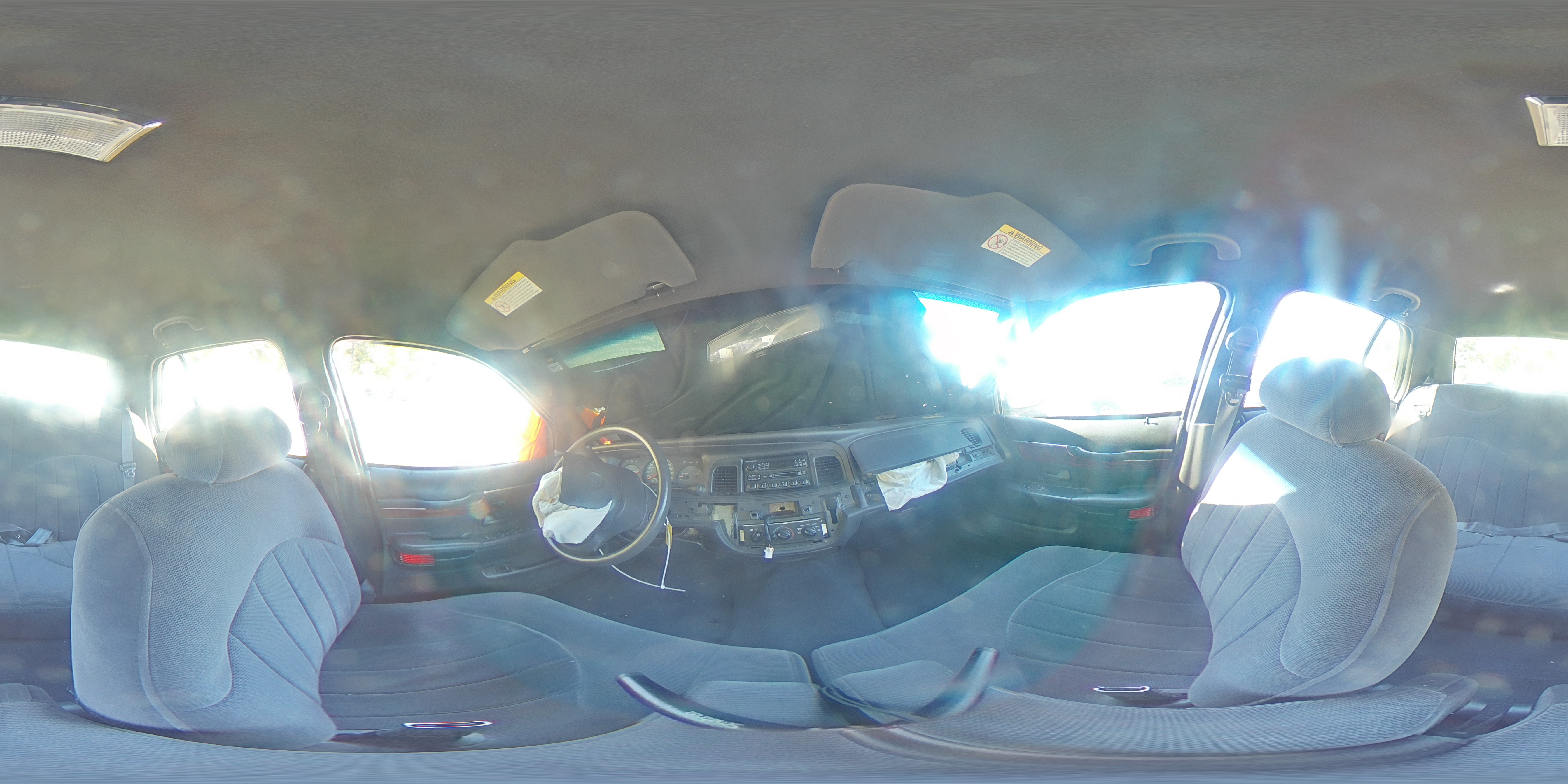 2000 Mercury Grand Marquis Gs VIN: 2MEFM74W2YX707926 Lot: 82245425