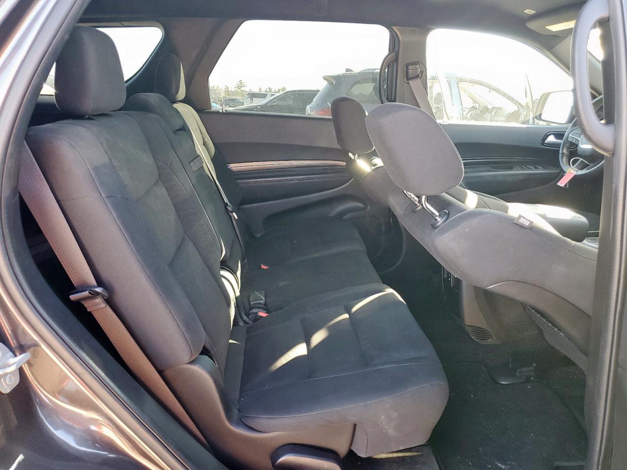 2021 Dodge Durango Sxt VIN: 1C4RDHAG7MC626946 Lot: 90779115