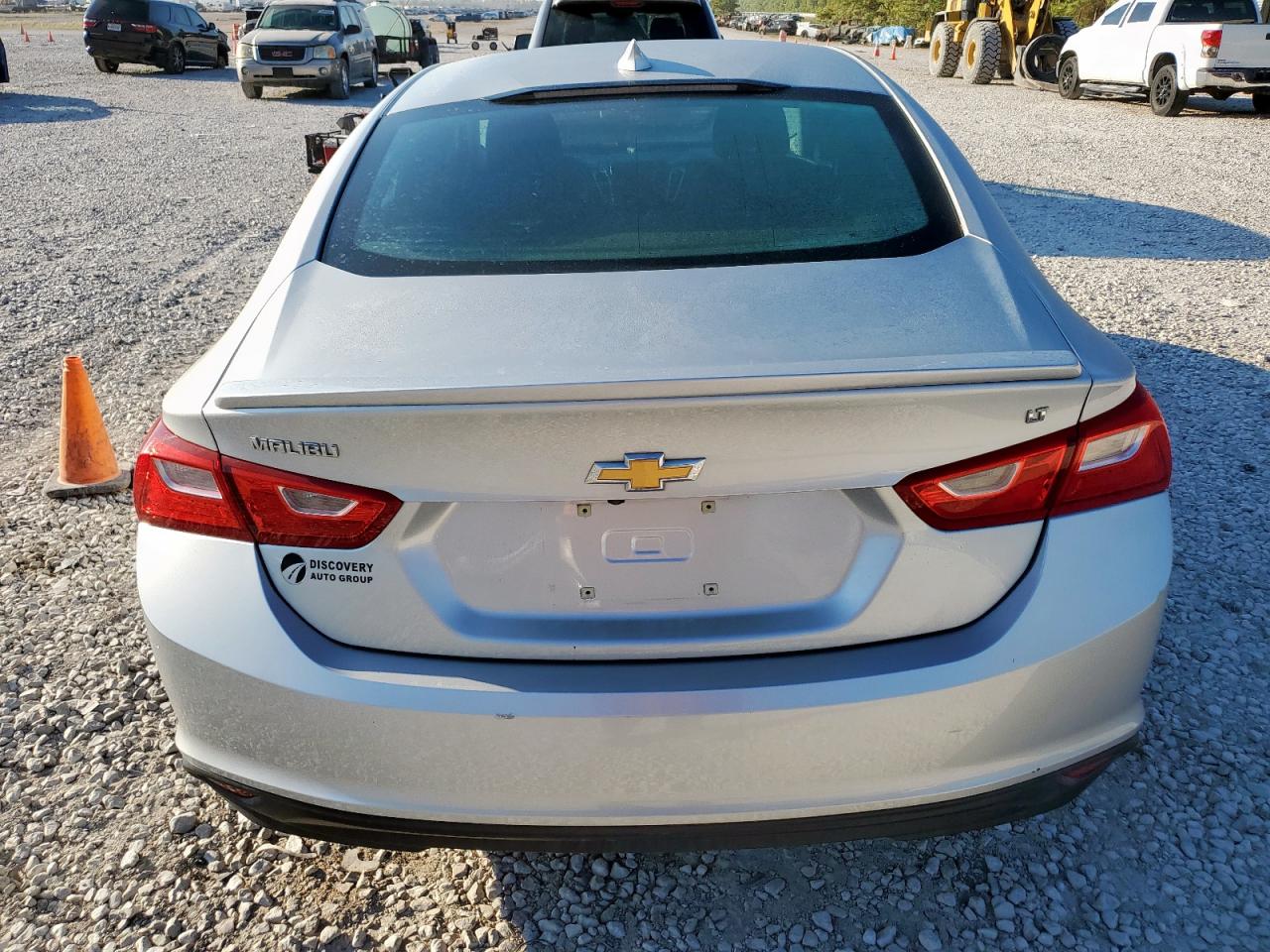 2017 Chevrolet Malibu Lt VIN: 1G1ZE5ST1HF183648 Lot: 86164265