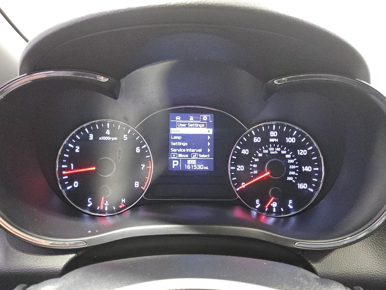 2015 Kia Forte Ex VIN: KNAFX4A82F5364396 Lot: 94129485