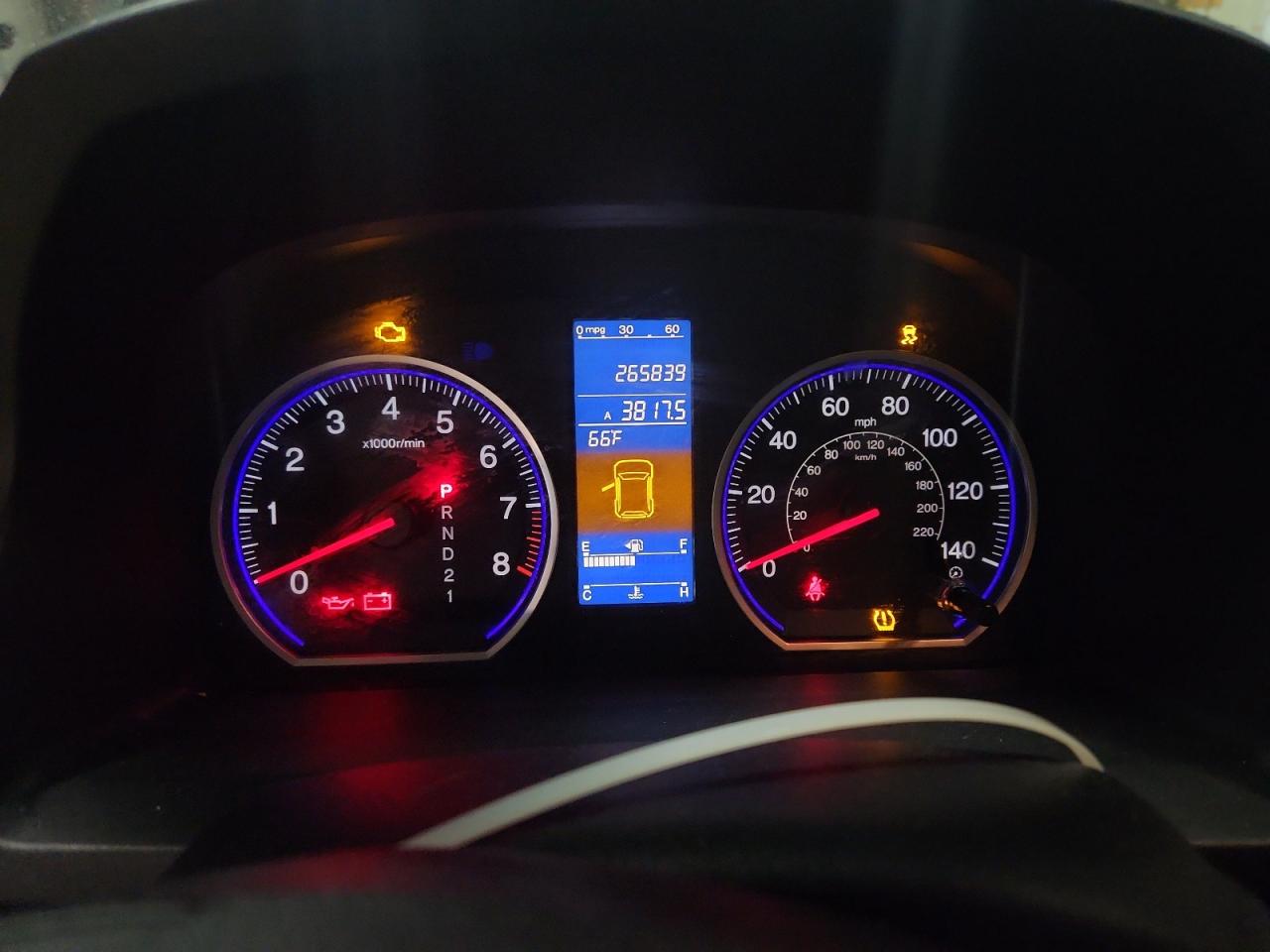 2010 Honda Cr-V Exl VIN: 5J6RE4H79AL067546 Lot: 90482395