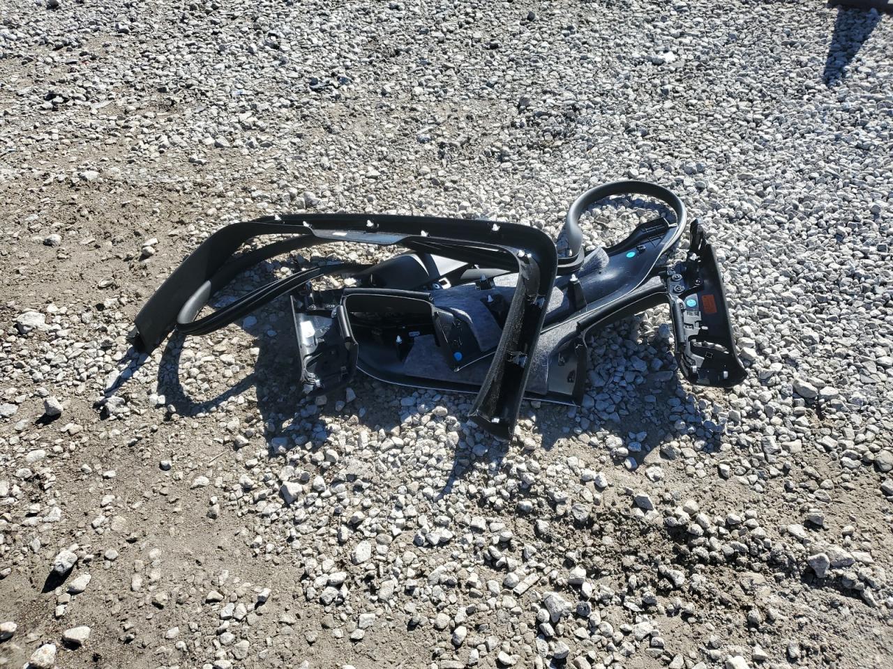 2026 Tesla Model Y VIN: 7SAYGDEE4TF347138 Lot: 87054445