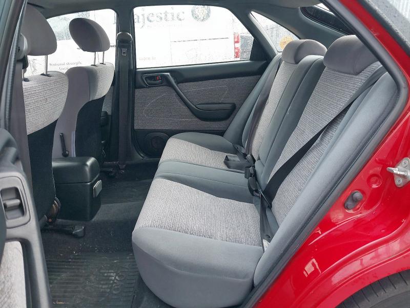 1993 TOYOTA CARINA E GLI AUTO 