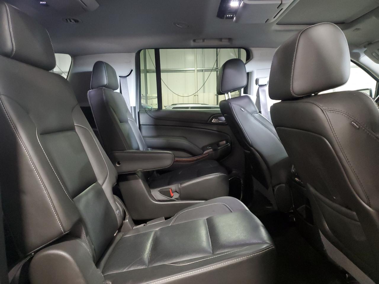 2016 GMC Yukon Xl K1500 Slt VIN: 1GKS2GKC6GR120981 Lot: 90022165