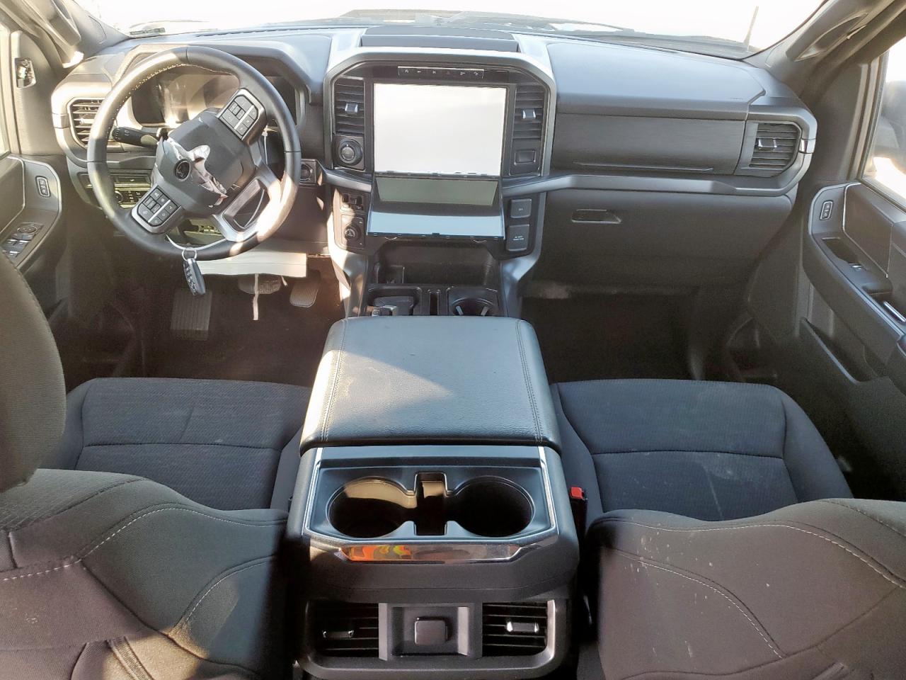 2024 Ford F150 Xlt VIN: 1FTFW3L54RKD94119 Lot: 85893215