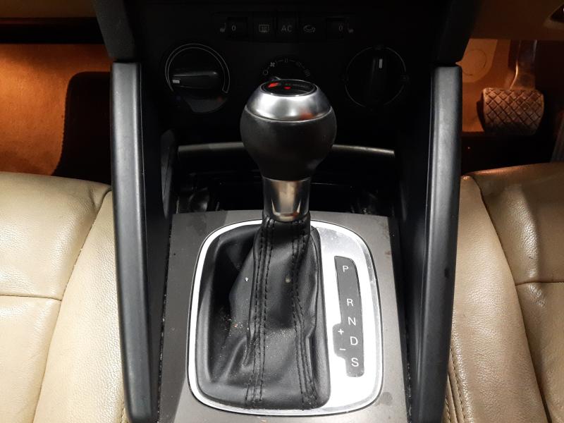 2012 AUDI A3 1.8 TFSI SE 5DR S TRONIC