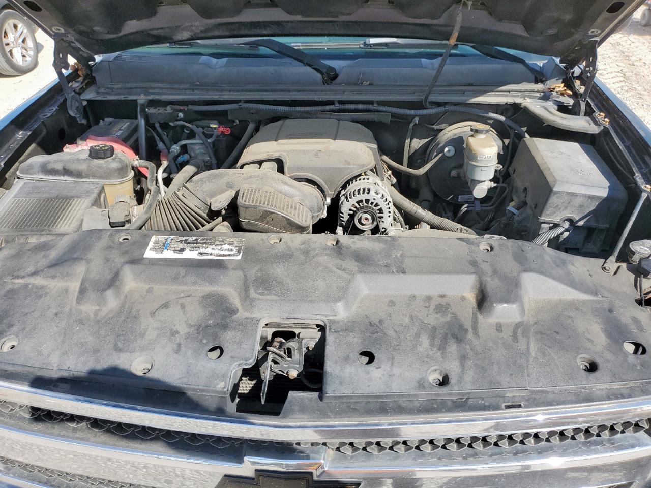 2009 Chevrolet Silverado C1500 Lt VIN: 1GCEC29099Z267089 Lot: 82243435