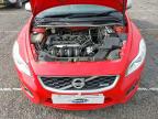 2012 VOLVO C30 R-DESIGN 2.0 R DESIGN 3DR for sale at Copart SANDTOFT