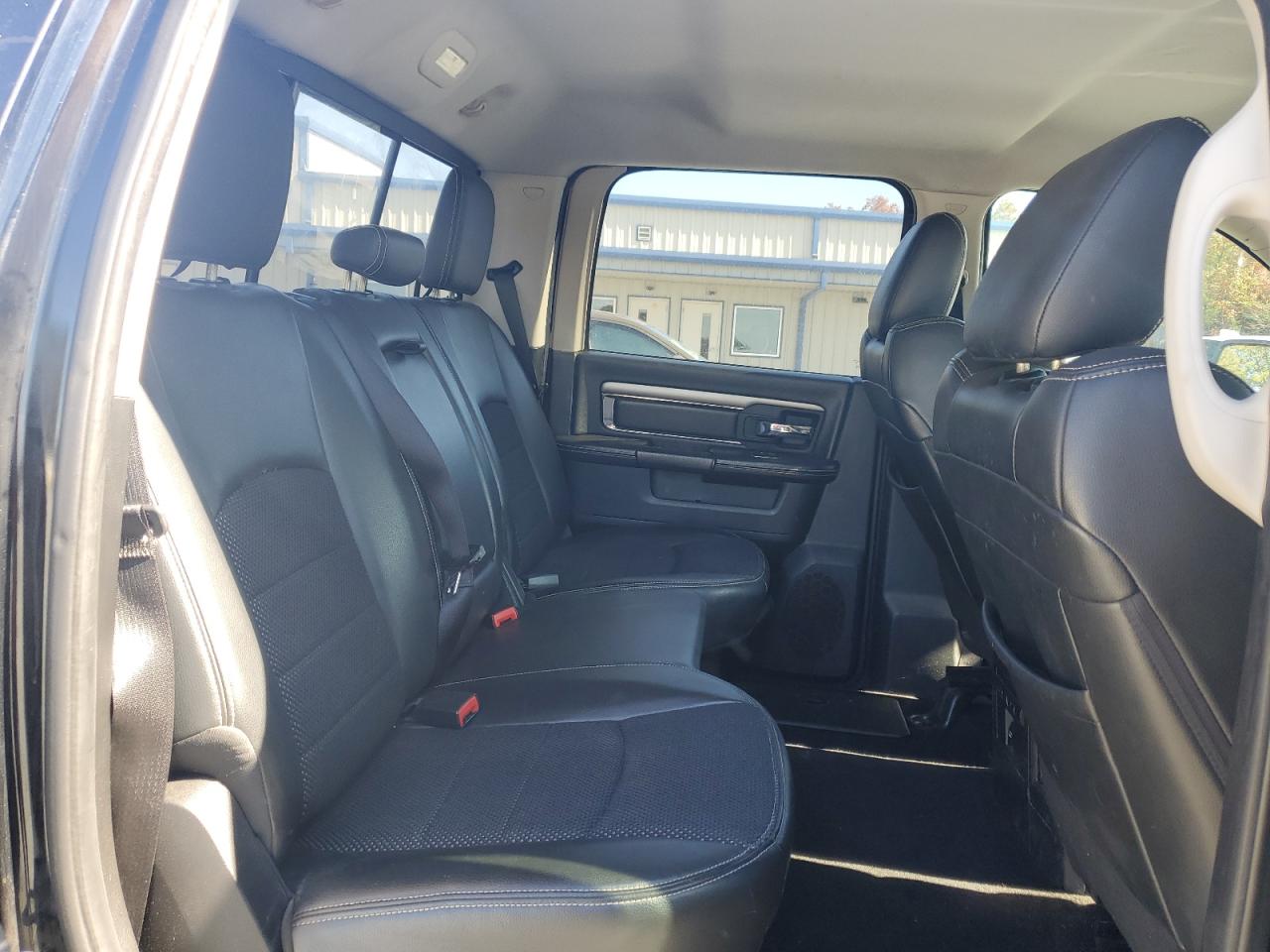 2013 Ram 1500 Sport VIN: 1C6RR6MT5DS523892 Lot: 90857615