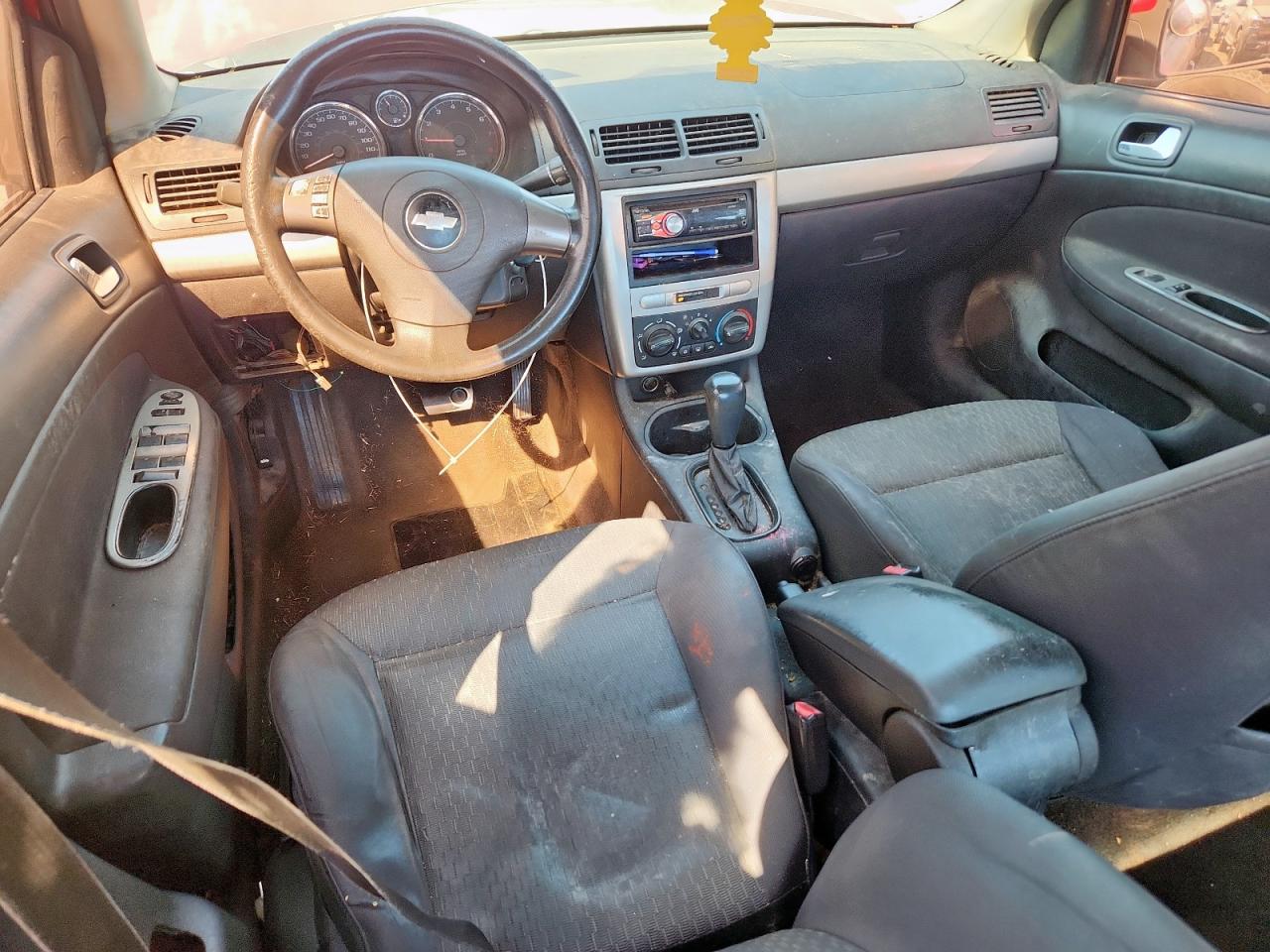 2009 Chevrolet Cobalt Lt VIN: 1G1AT58H397137708 Lot: 86244575