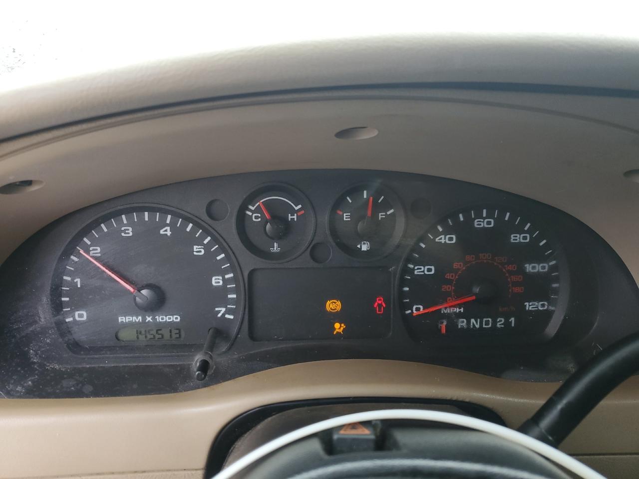 2008 Ford Ranger Super Cab VIN: 1FTYR14U88PA39143 Lot: 86152605