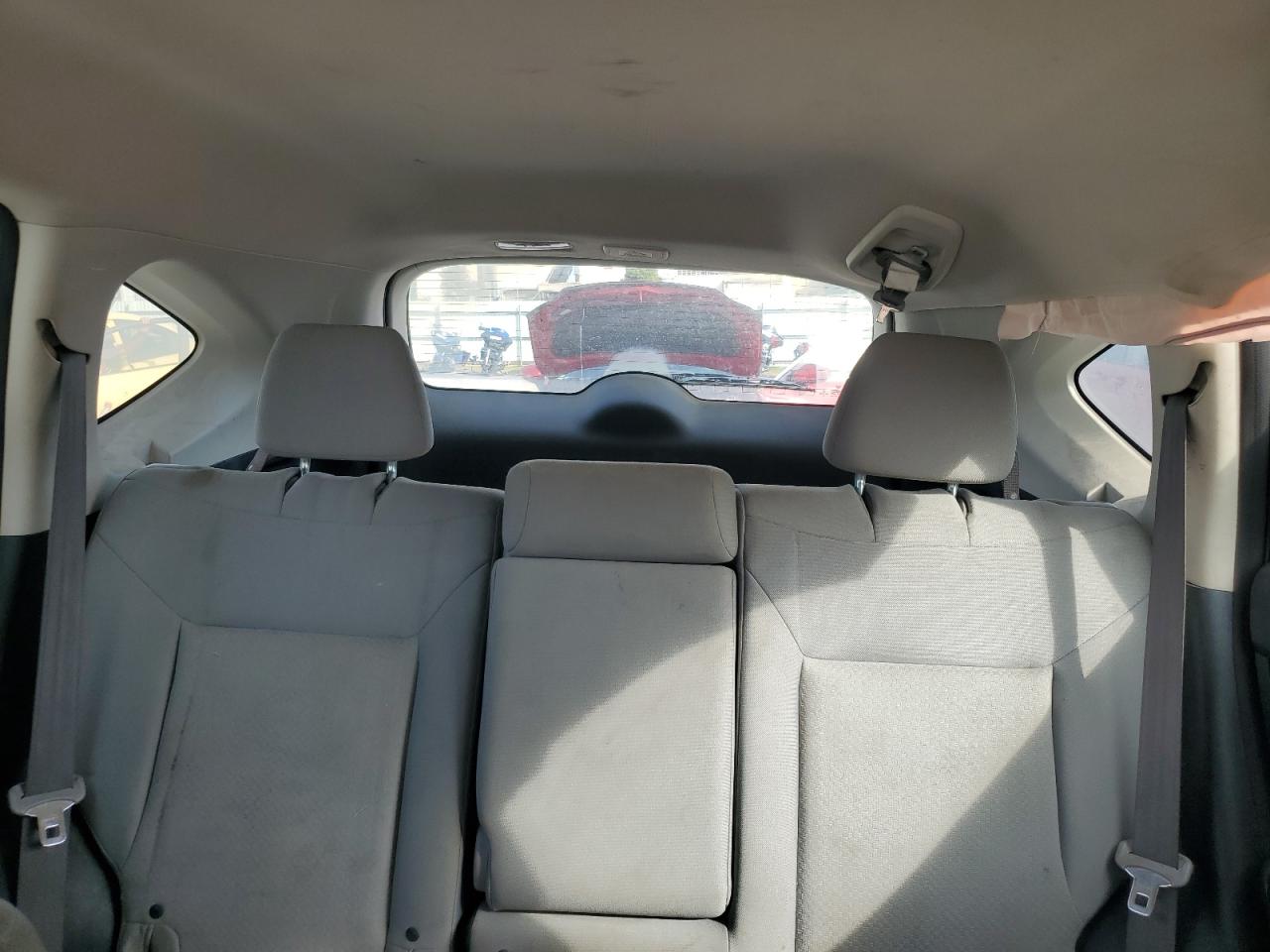 2015 Honda Cr-V Lx VIN: 3CZRM3H3XFG713966 Lot: 91080915