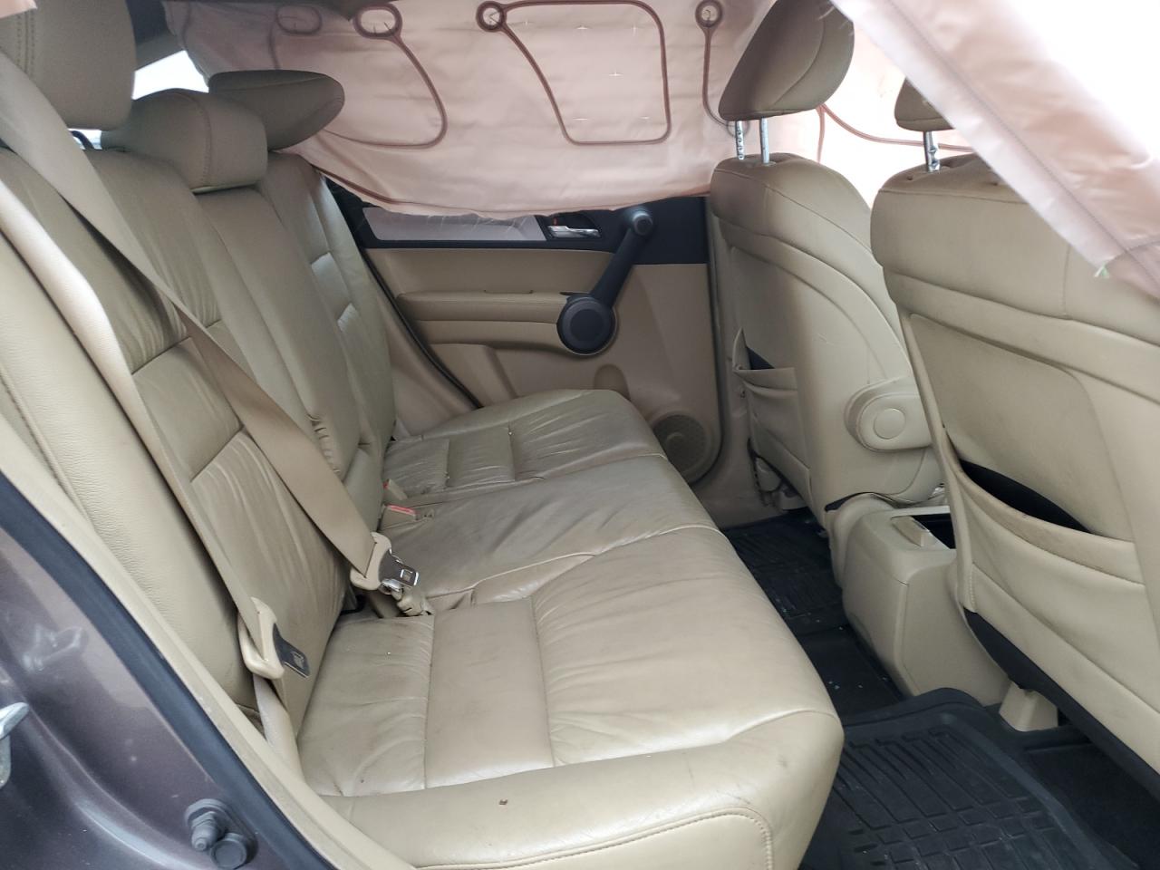 2011 Honda Cr-V Exl VIN: 5J6RE4H70BL066058 Lot: 82299745